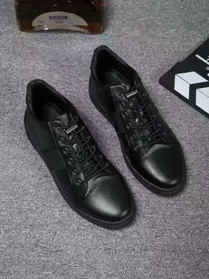 Amani Fashion Casual Men Shoes--012